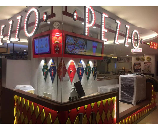 成都弱電公司客戶見(jiàn)證