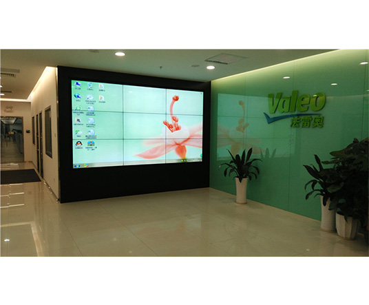 遂寧遂寧液晶拼接屏