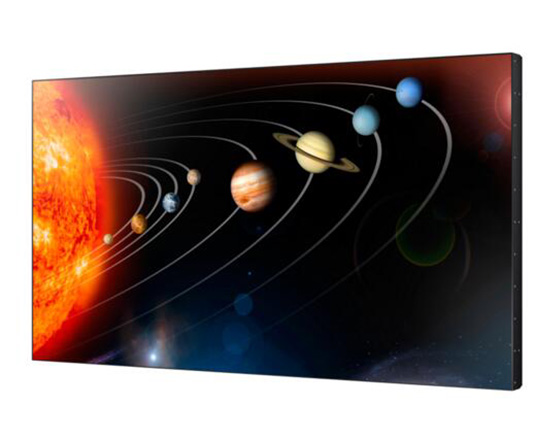 遂寧液晶大屏幕拼接