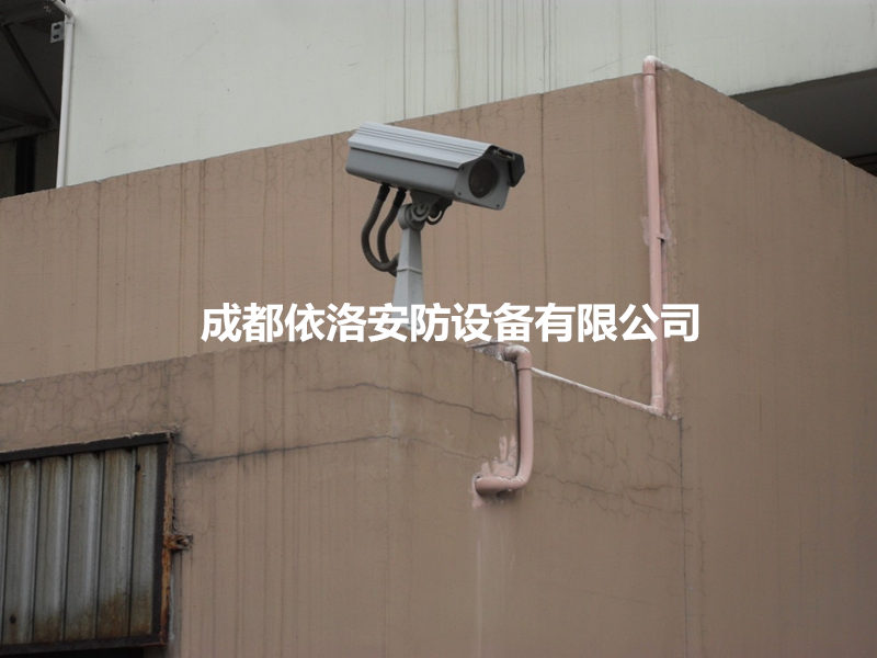 德陽弱電工程安裝