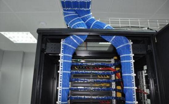 德陽弱電工程施工