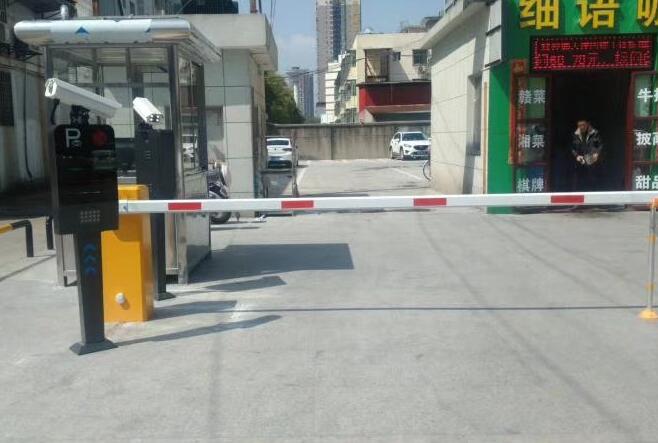 遂寧車牌自動(dòng)識(shí)別系統(tǒng)