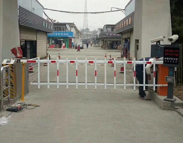 遂寧停車場(chǎng)收費(fèi)管理系統(tǒng)