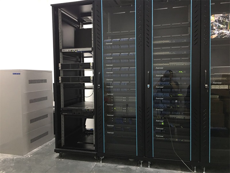 成都監(jiān)控系統(tǒng)公司案例——上?；春?guó)際