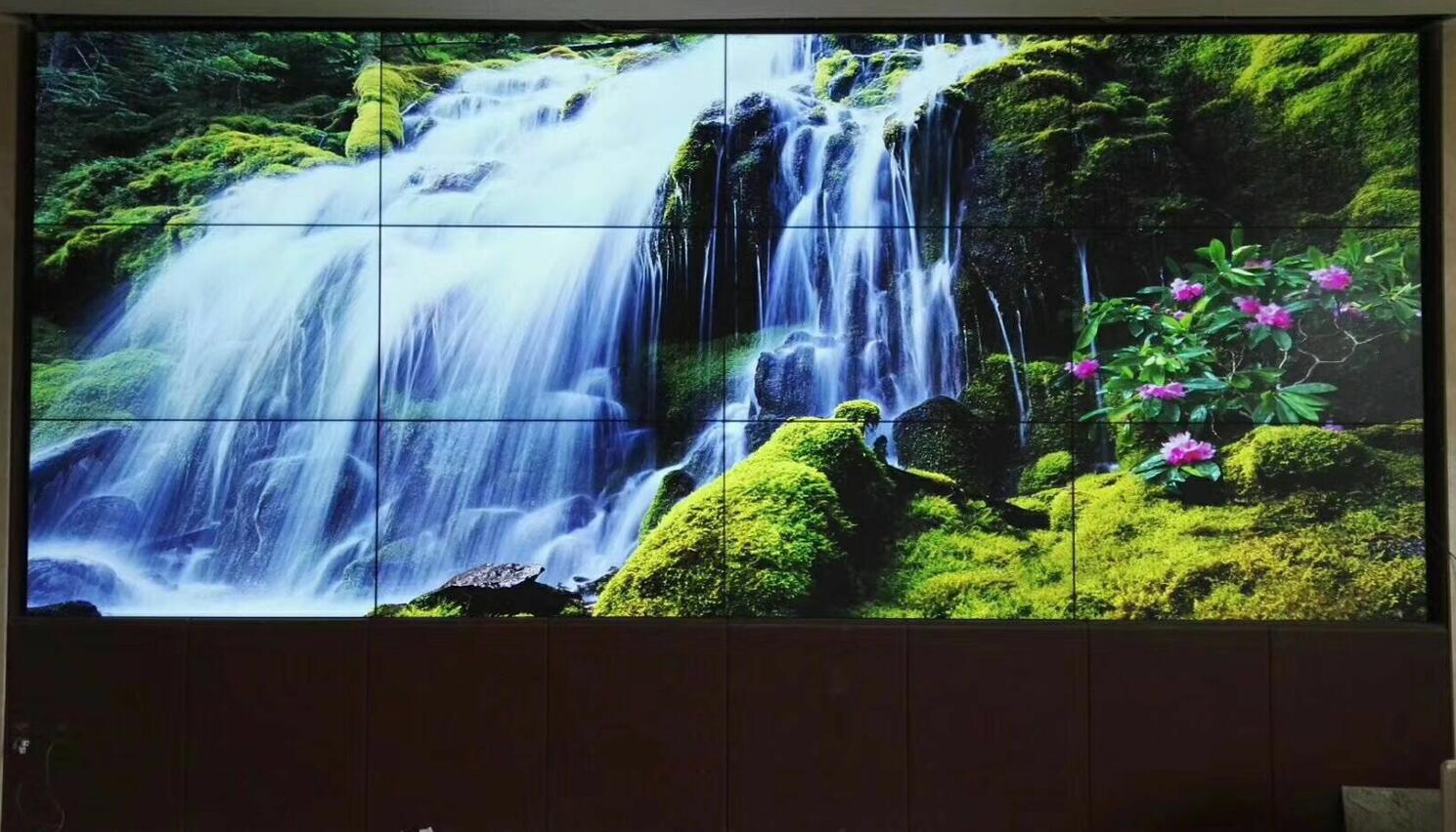 遂寧大屏幕拼接