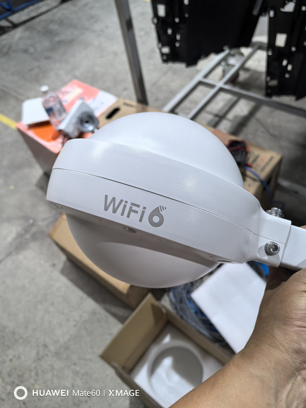 成都新泉汽車飾件有限公司-新建車間（有線網(wǎng)絡(luò)，無線網(wǎng)絡(luò)，監(jiān)控系統(tǒng)）